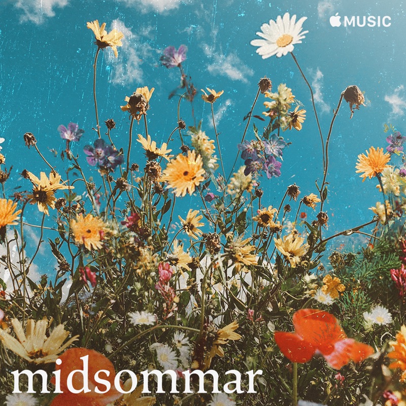 Midsommar
