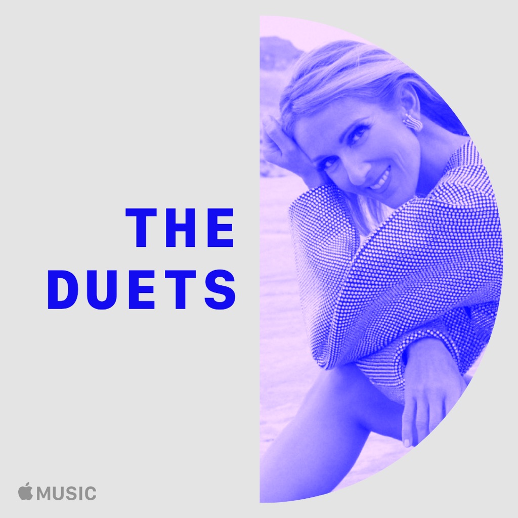 Celine Dion: The Duets