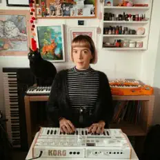 Listen to Felicia Morales, watch music videos, read bio, see tour dates & more!