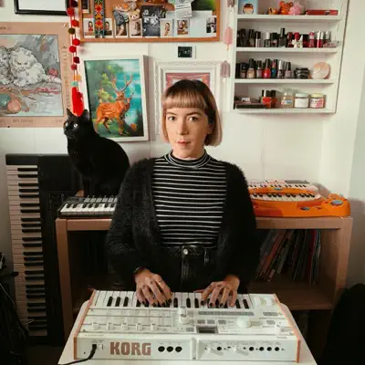 Listen to Felicia Morales, watch music videos, read bio, see tour dates & more!