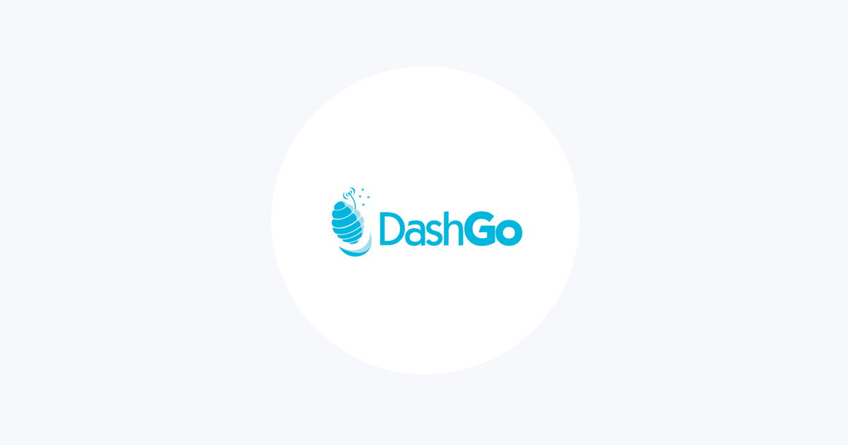 ‎DashGo - Apple Music