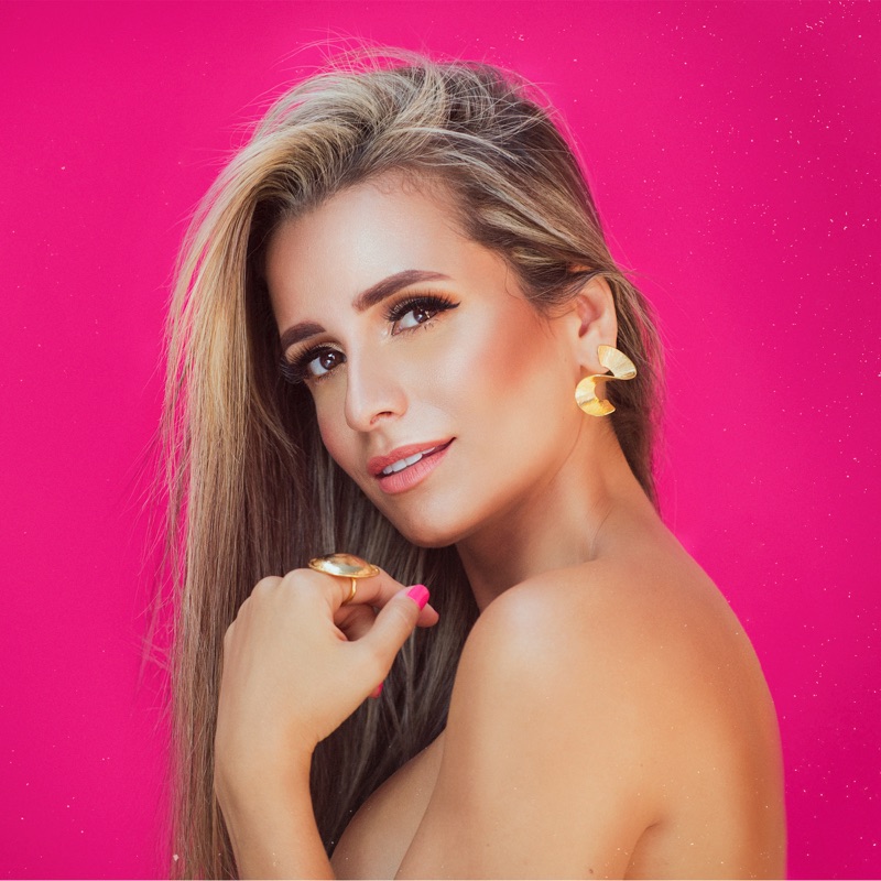 Margarita Doria & Patricia Teherán - Me Dejaste Sin Nada (Regional Mexicano)