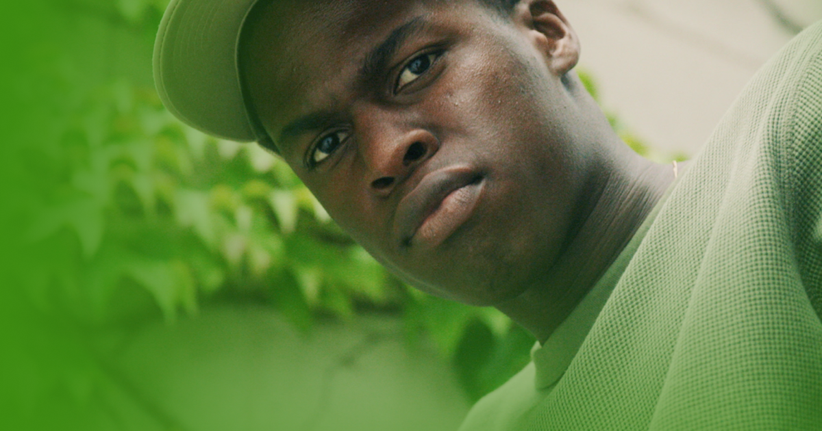 Daniel Caesar: Handwritten」をApple Musicで