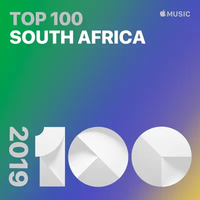 Ascolta Top Songs of 2019: South Africa con Vigro Deep