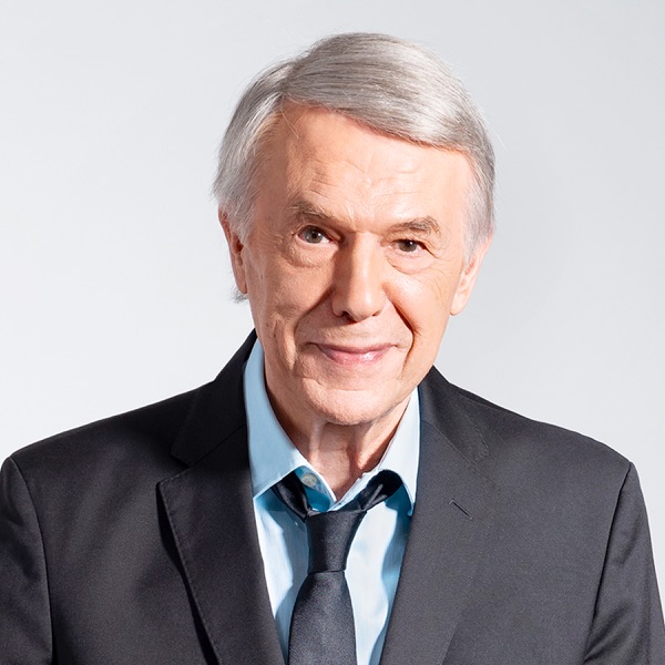 Salvatore Adamo's avatar