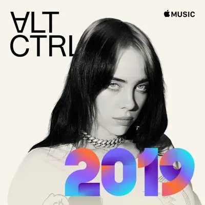 Cold War Kids adlı sanatçının yer aldığı ALT CTRL 2019 çalma listesini dinle