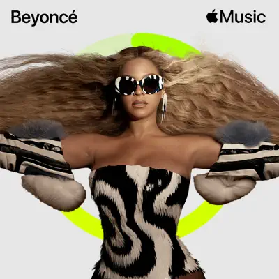 Posłuchaj Beyoncé: Fitness+ Spotlight z udziałem Beyoncé