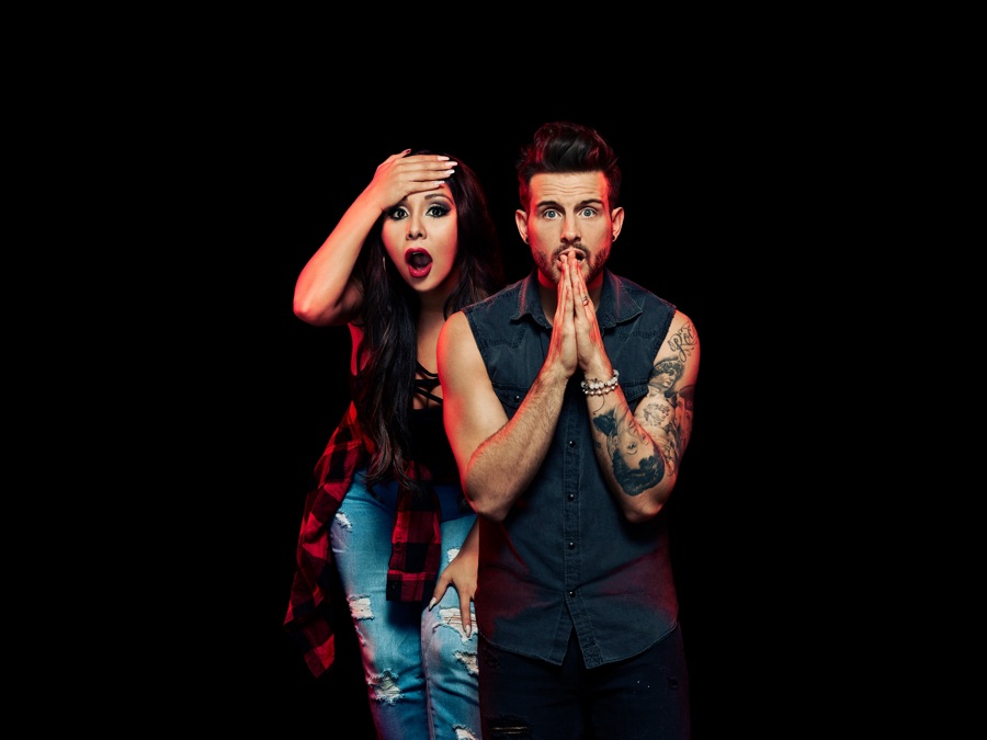 Snooki and Nico Tortorella to Host MTVs Just Tattoo of Us  Variety