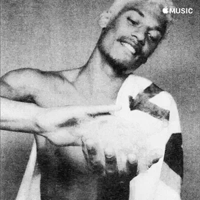 Listen to blonded 005 featuring Marvin Gaye