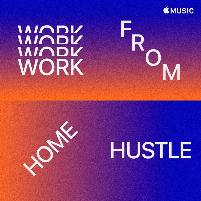 Work from Home Hustle
