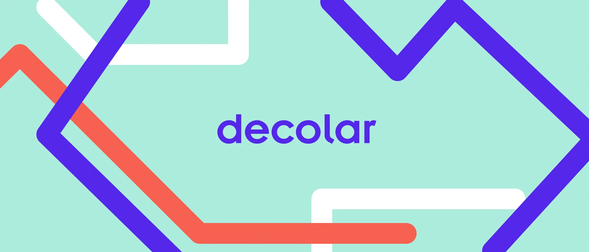 Decolar: Voos e Hotéis product page header