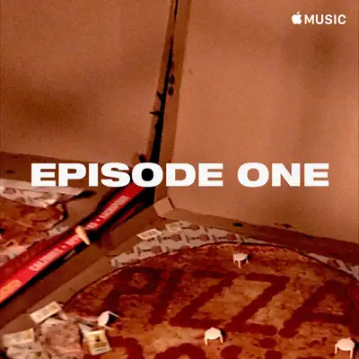 Listen to Ep. 1 ZAZA WORLD RADIO Playlist featuring Gary Clark Jr.