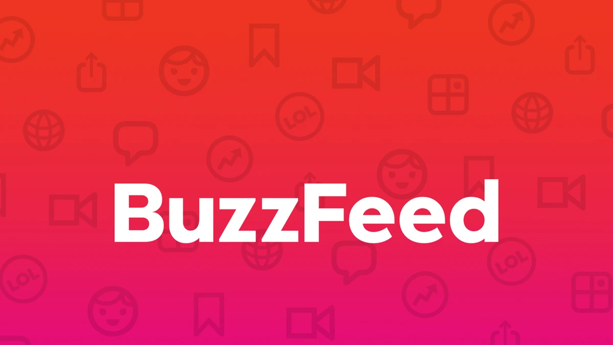 BuzzFeed - Quiz, Trivia & News App Store product page header