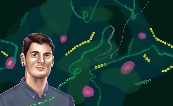 Ordia Is Globs of Fun