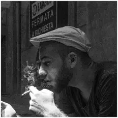 Dengarkan Afif Ben Fekih, tonton video musik, baca bio, lihat tanggal tur & lainnya!