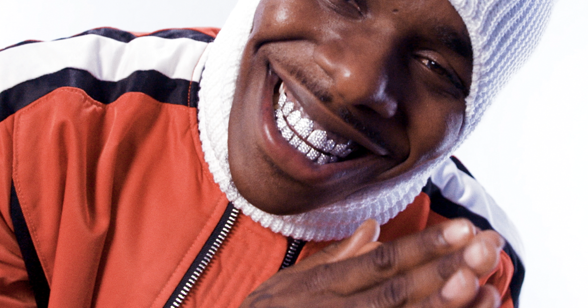 ‎DaBaby on “Suge” on Apple Music