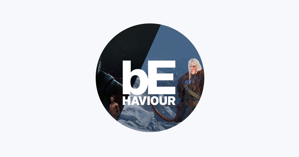 Behaviour interactive. Interactive inc