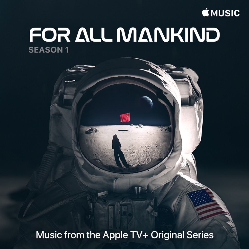 Music From For All Mankind
