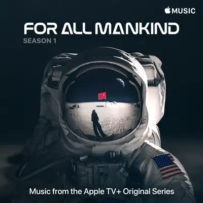 Sandy Harless이(가) 피처링한 Music From For All Mankind을(를) 감상해 보세요.