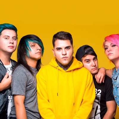 Listen to Nose!, watch music videos, read bio, see tour dates & more!