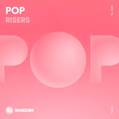 Ascolta Pop Risers con BRIM