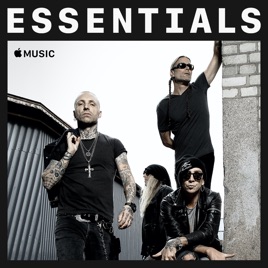 Backyard Babies Essentials On Apple Music