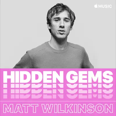 Ascolta Hidden Gems 2019 con Djo