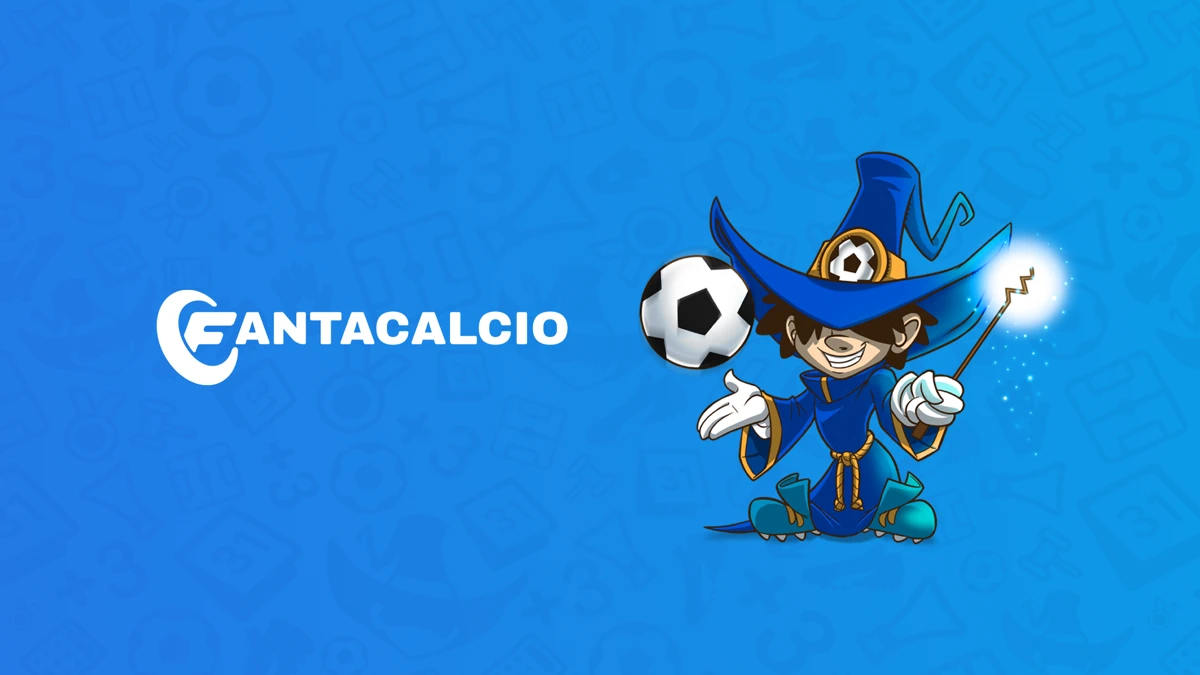 Leghe Fantacalcio® Serie A App Store product page header