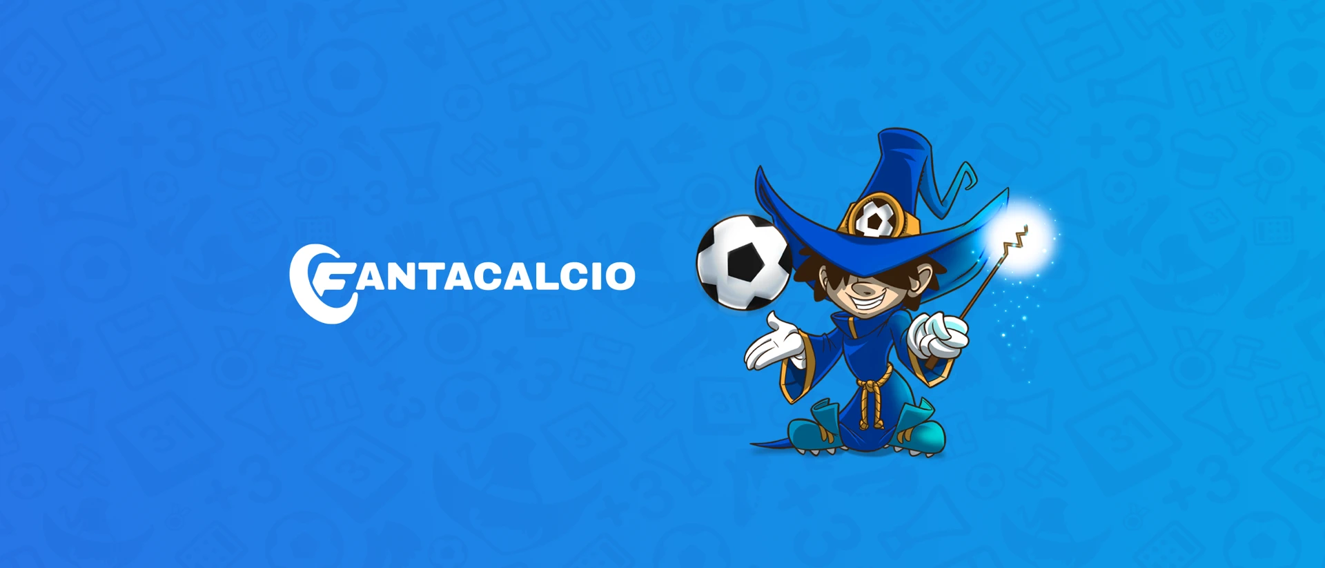 Leghe Fantacalcio® Serie A product page header