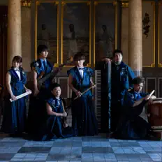 Listen to Kogakusyu Sho, watch music videos, read bio, see tour dates & more!