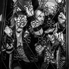 Listen to Enzyme, watch music videos, read bio, see tour dates & more!