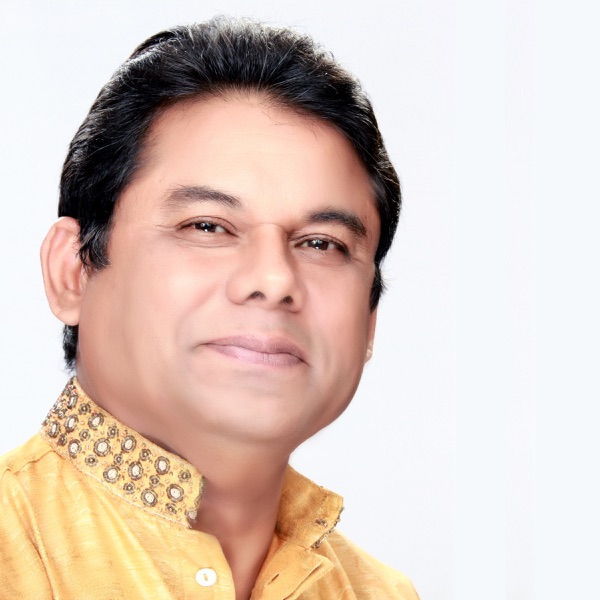 Kamal Ahmed's avatar