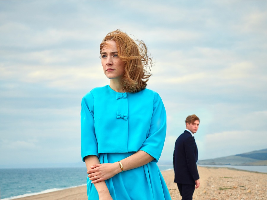 On Chesil Beach Apple TV