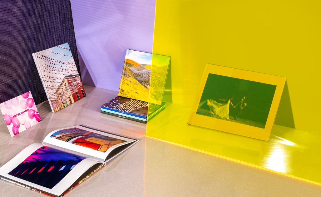 ‎Print a Photo Project : App Store Story