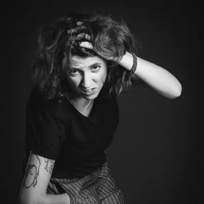 Listen to Barbi Recanati, watch music videos, read bio, see tour dates & more!