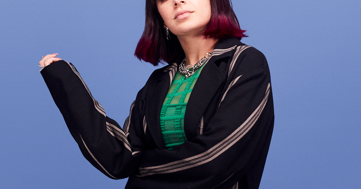 ‎Charli XCX Lyrics to Live By on Apple Music