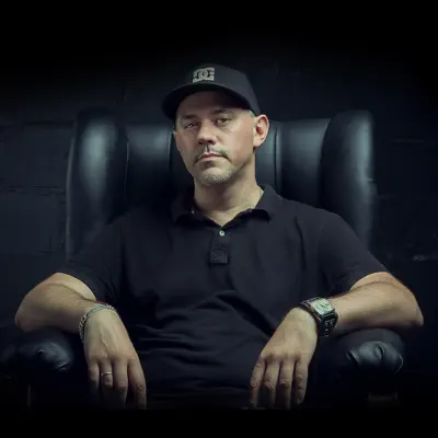 Listen to DA108, watch music videos, read bio, see tour dates & more!