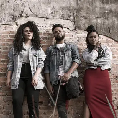 Listen to Sync 3, watch music videos, read bio, see tour dates & more!