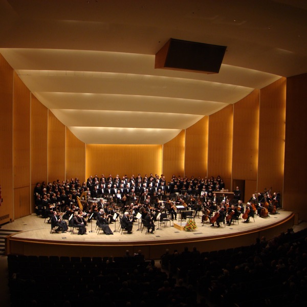 Buffalo Philharmonic Orchestra's avatar
