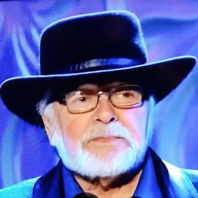 Listen to Larry Chance, watch music videos, read bio, see tour dates & more!