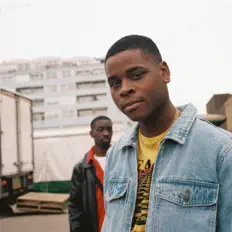 Listen to Fosa YG, watch music videos, read bio, see tour dates & more!