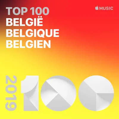Ouça O melhor de 2019: Bélgica com Lomepal.