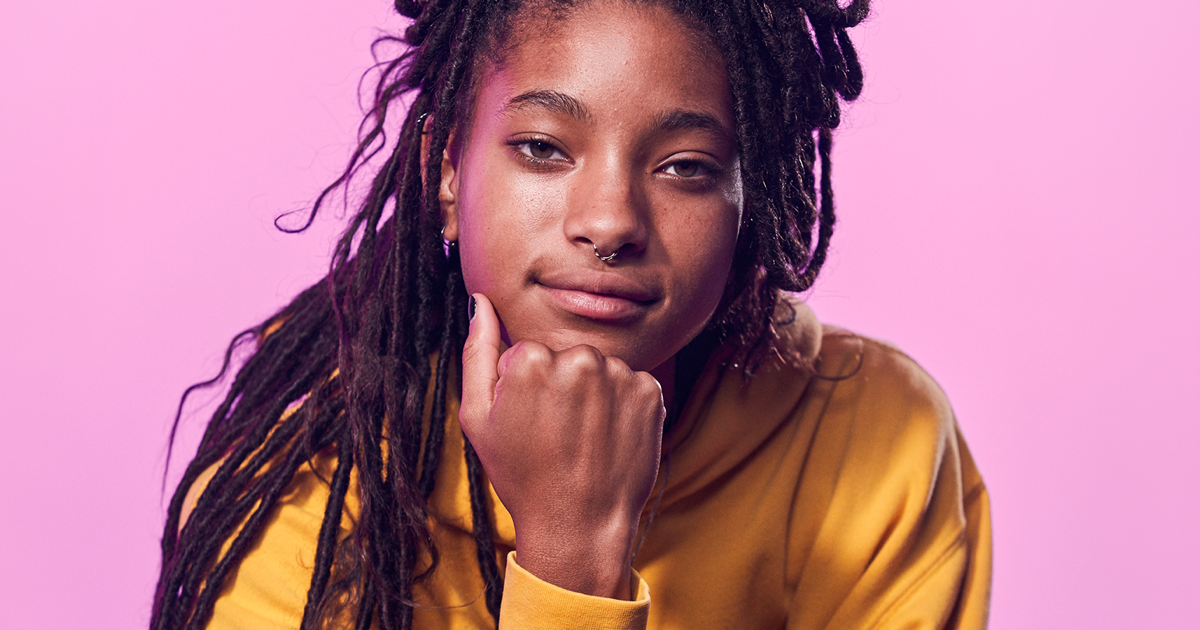 Willow Smith Female Energy Part 2 Lyrics ‎WILLOW habla sobre “Female Energy, Part 2” en Apple Music