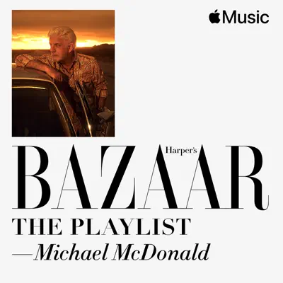 Listen to Harper's Bazaar: The Playlist by Michael McDonald featuring Louis Jordan
