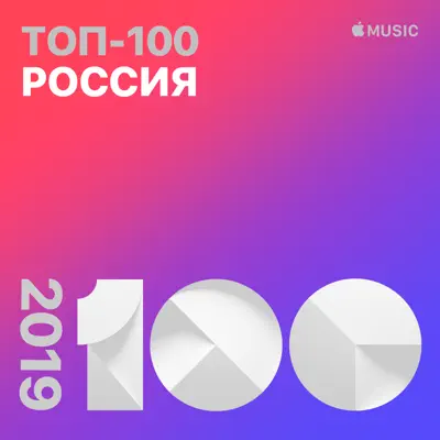 Listen to Top Songs of 2019: Russia featuring Rammstein