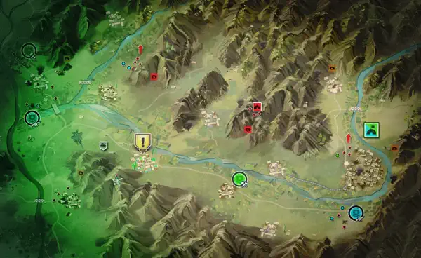 This Country’s Doomed! Unless…