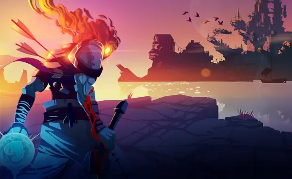 Staying Alive in Dead Cells