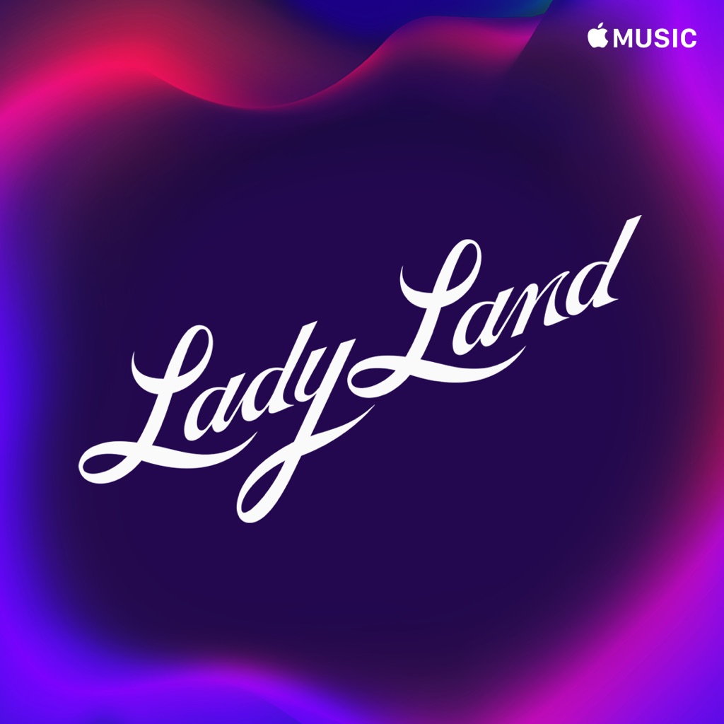 LadyLand Festival: Pride's Proud Alternative