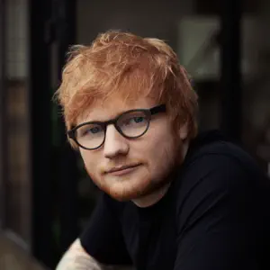 Ed Sheeran