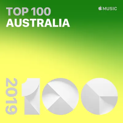 Listen to Top Songs of 2019: Australia featuring Birds of Tokyo